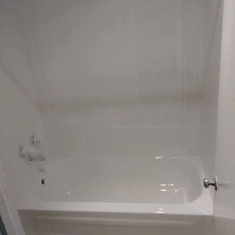 Tub After